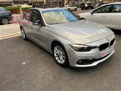 بي ام دبليو الفئة 3